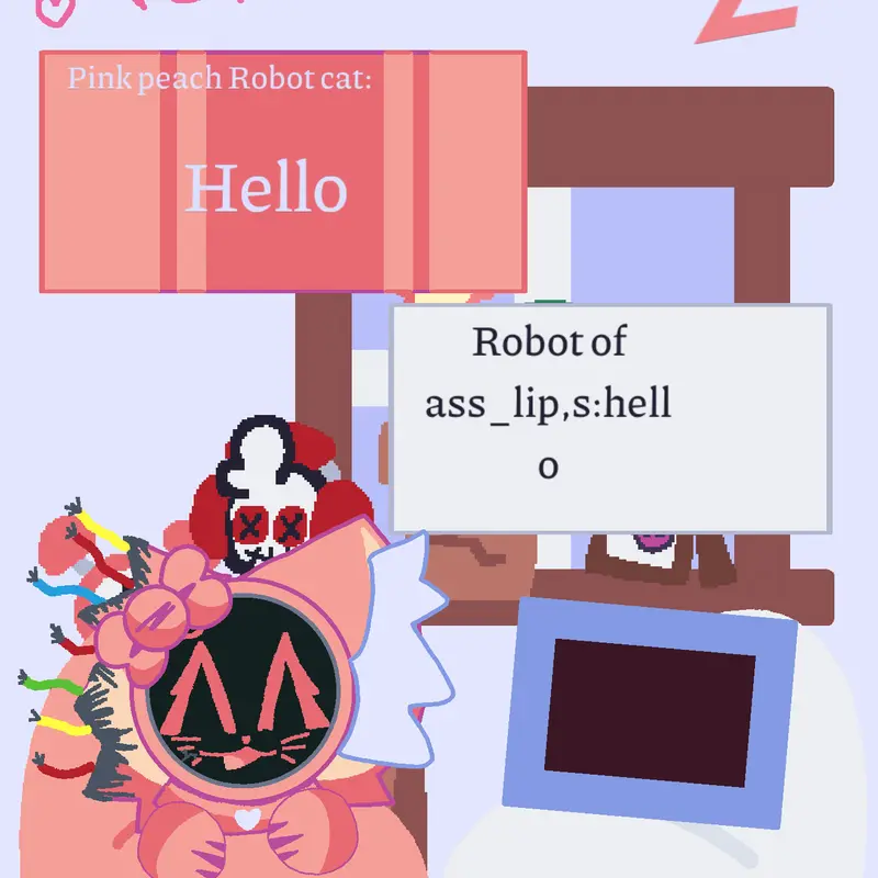 Game by @ass_lip