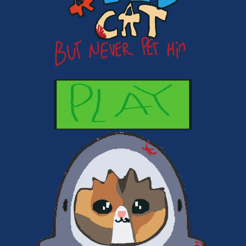 Game by @tralallero_tralala