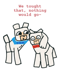 poor tom...