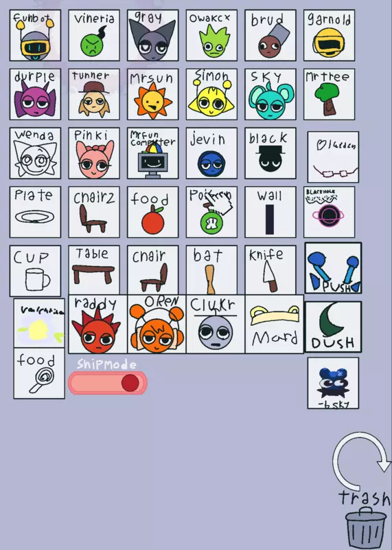 Game by @moonmonster5200