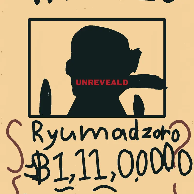 Game by @Ryumadzoro