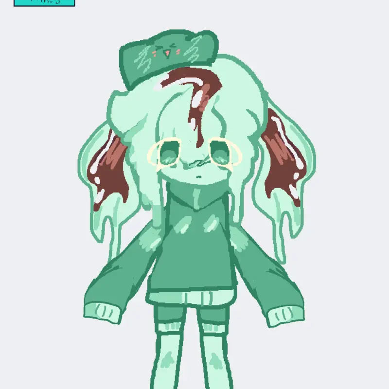Game by @Strawberrycrepecookie
