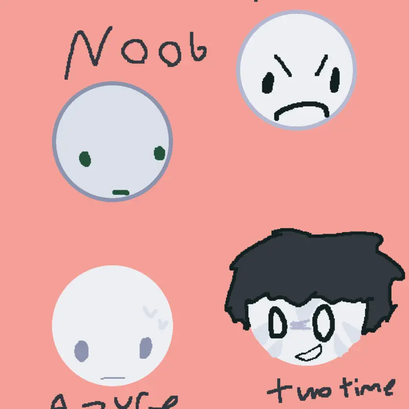 Game by @Wolf-girl1