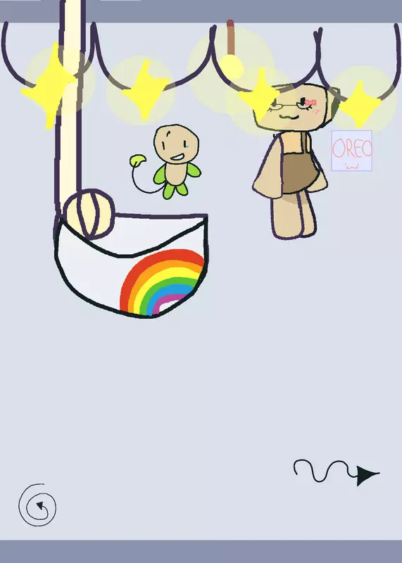 Game by @Sosie