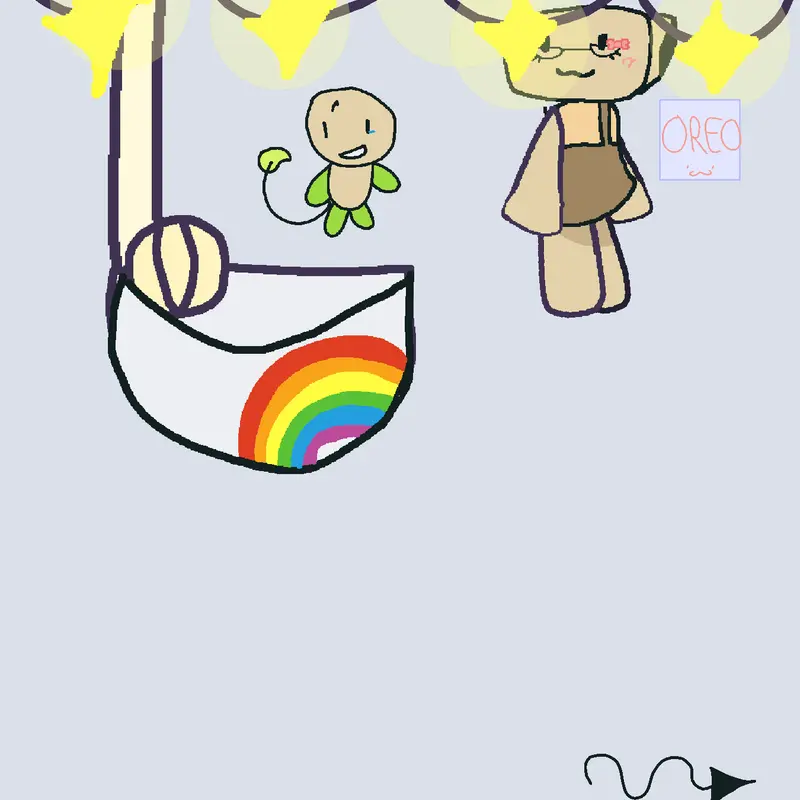 Game by @Sosie