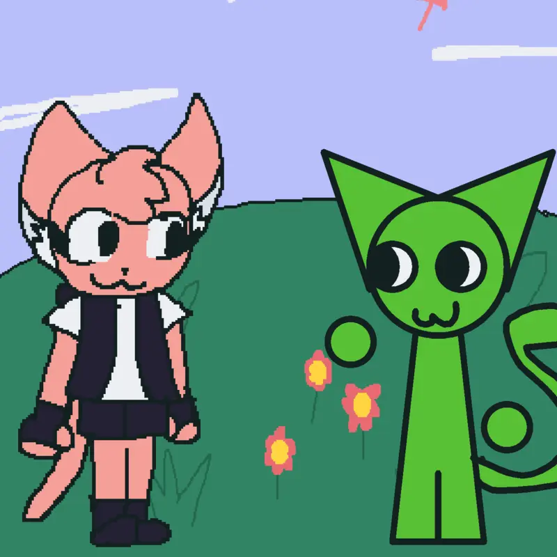 Game by @Dounlogishi8