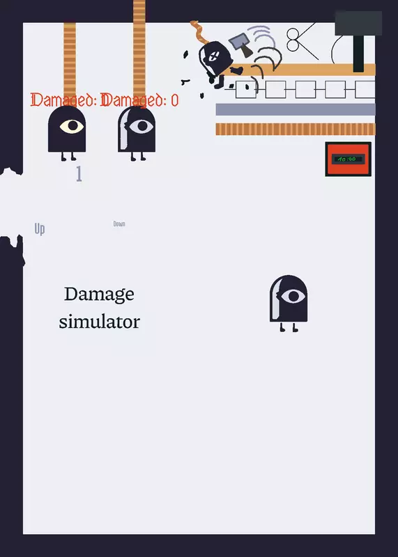 Game by @MRredblock