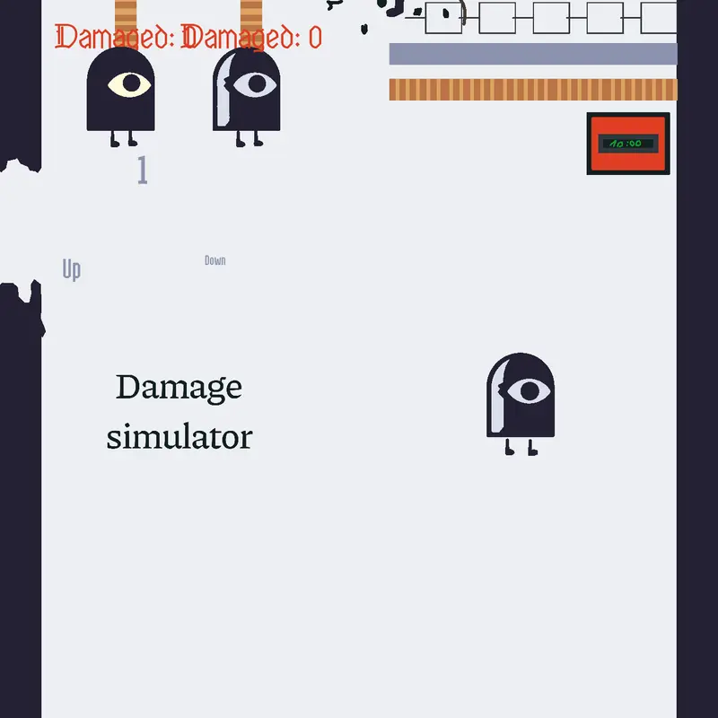Game by @MRredblock