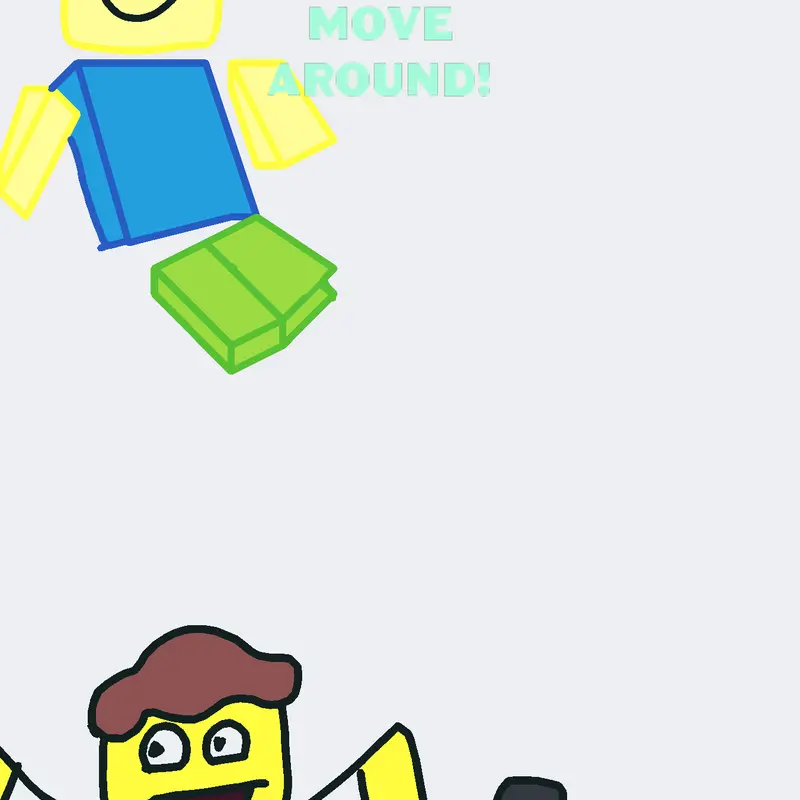 Game by @frutigerareoguy