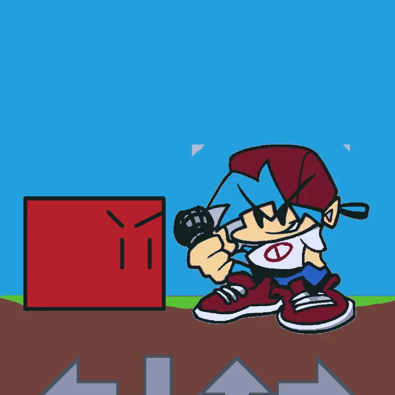 Game by @ceazy_is_alive