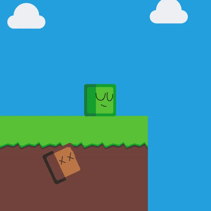 Game by @Melissa_creates