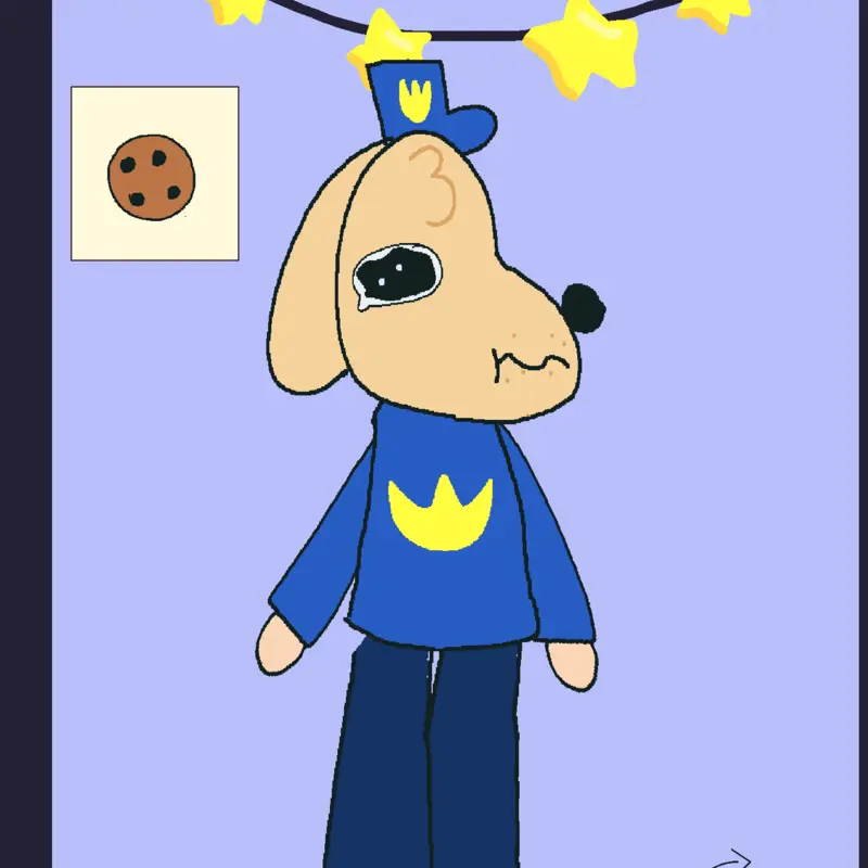 Game by @Nyla_Arts