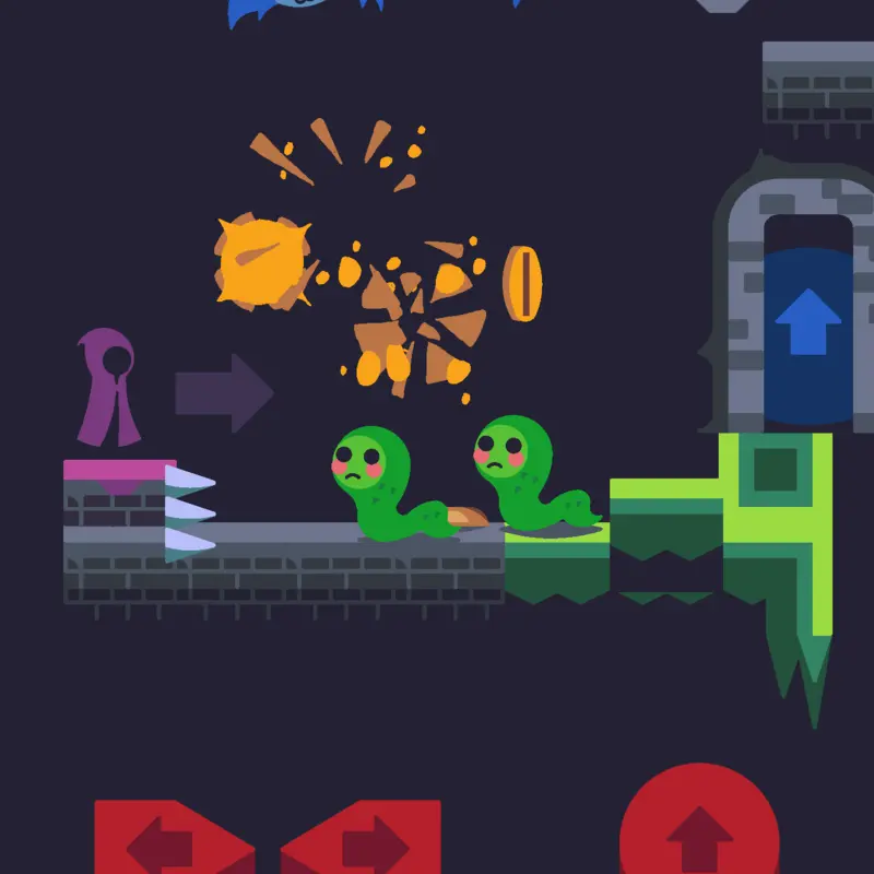 Game by @hi221133