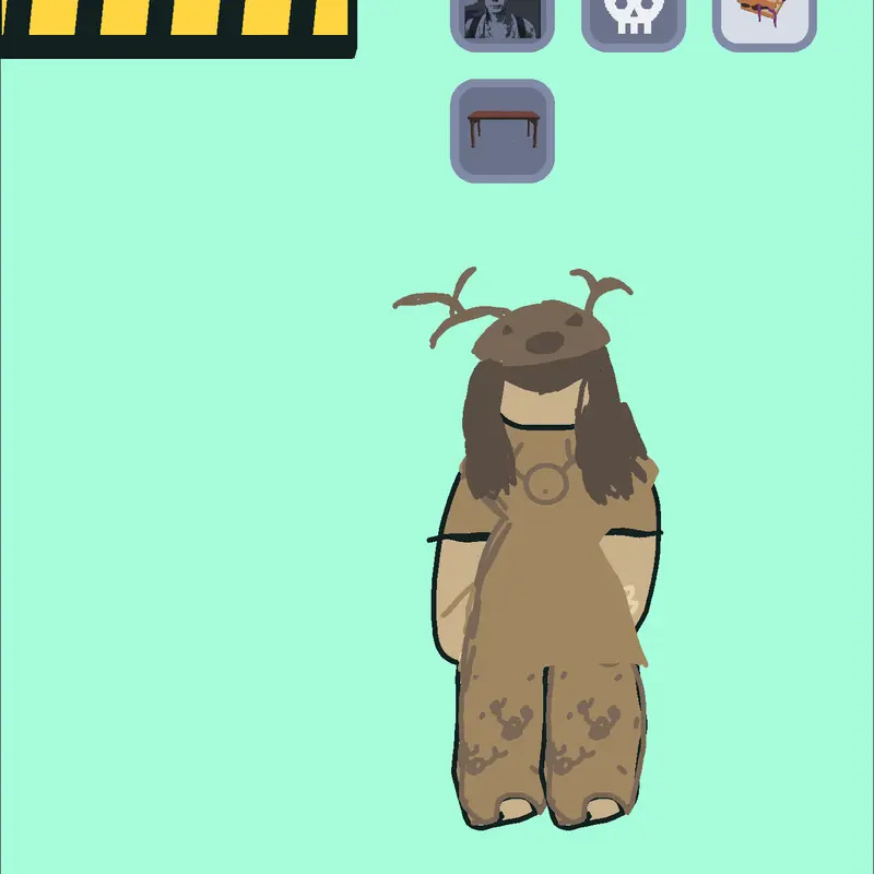 Game by @PEIRTA