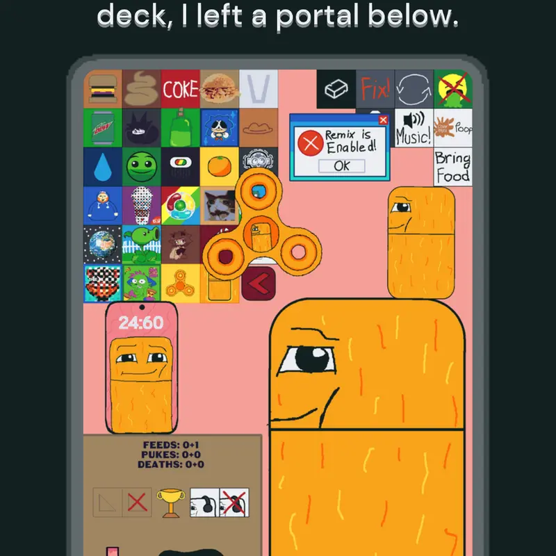 Game by @NotLilSquid