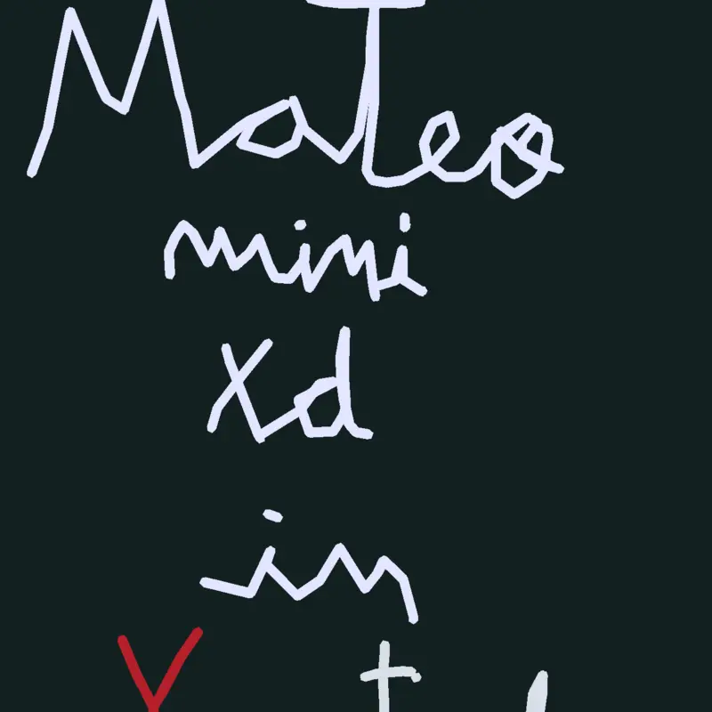 Game by @Mateominixd_goodman_2022
