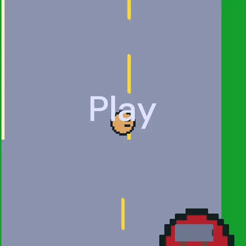 Game by @GangsterBlood