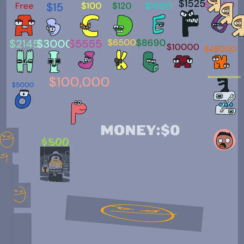 Game by @maddex
