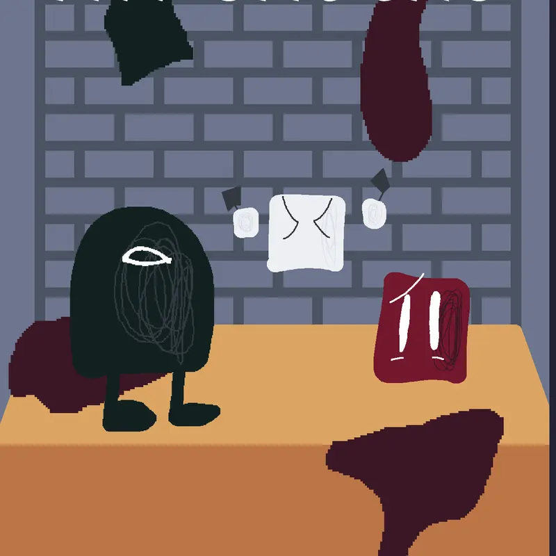 Game by @Spiderin
