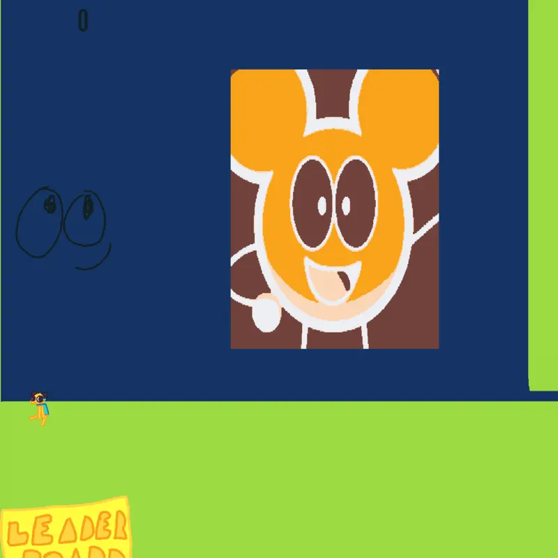 Game by @LoneStarBaby