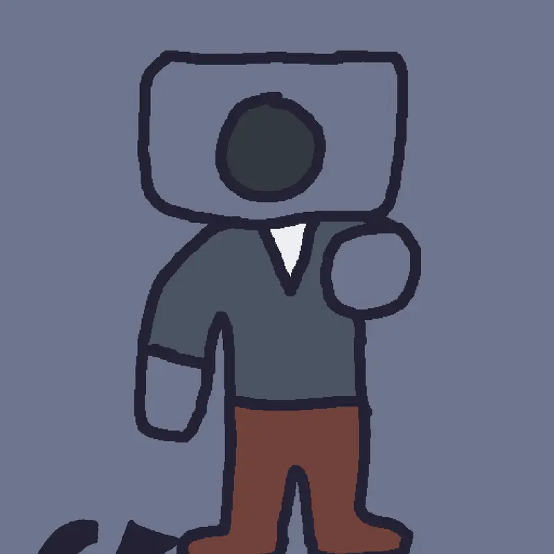 Game by @Rodels_friend