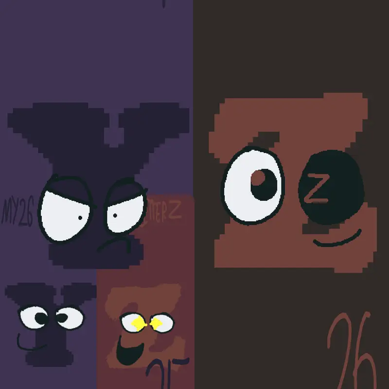 Game by @vasilicapanciu