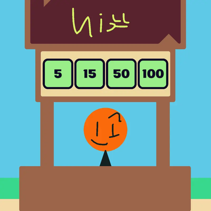Game by @fallguy777