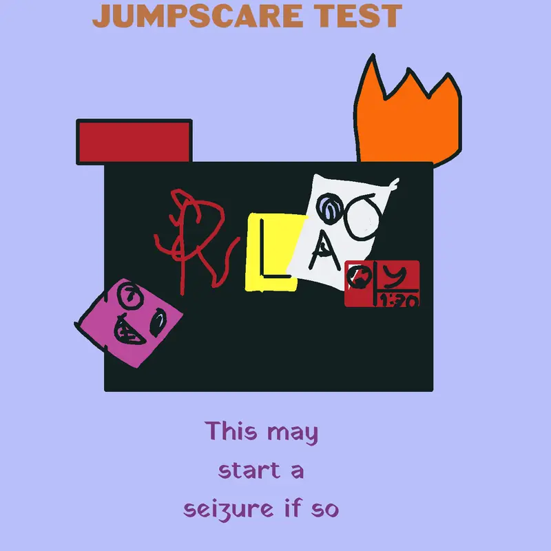 Game by @lackoftarts