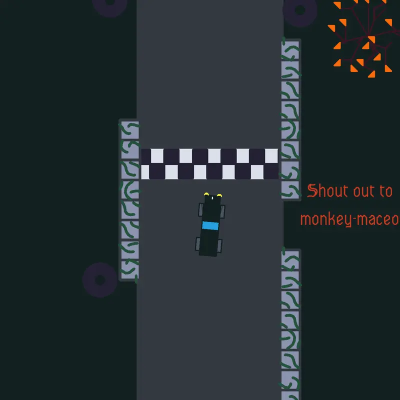 Game by @italish