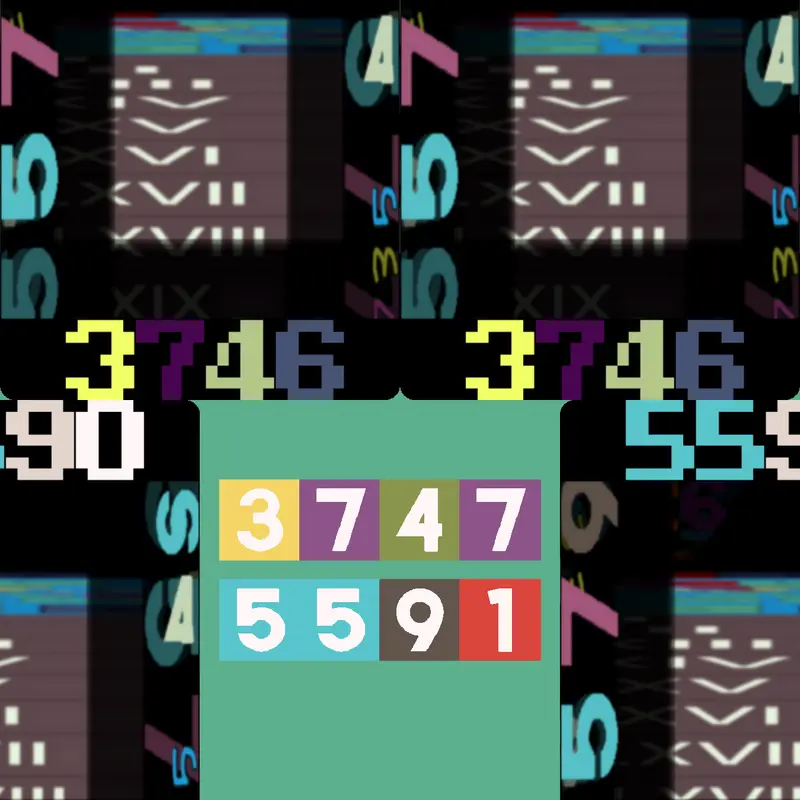 Game by @Jeremybankman_Halloween