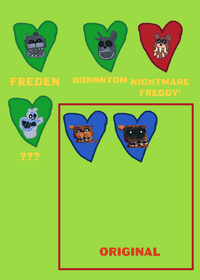 Fnaf 2