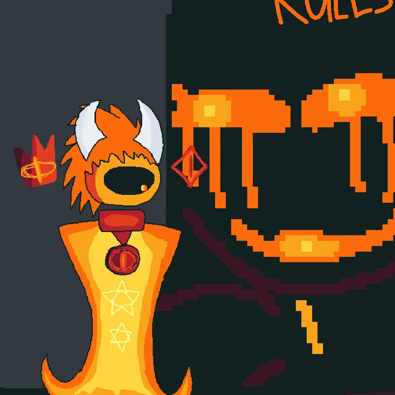 Game by @MisterE