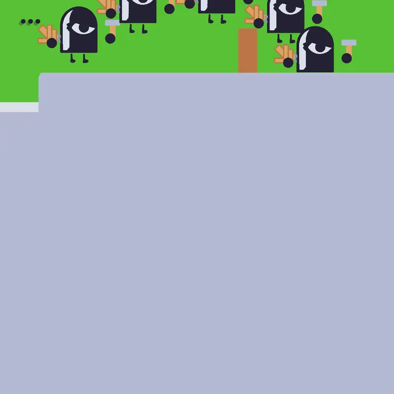 Game by @DaxCastle