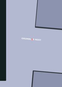 Door 150 grumble nest
