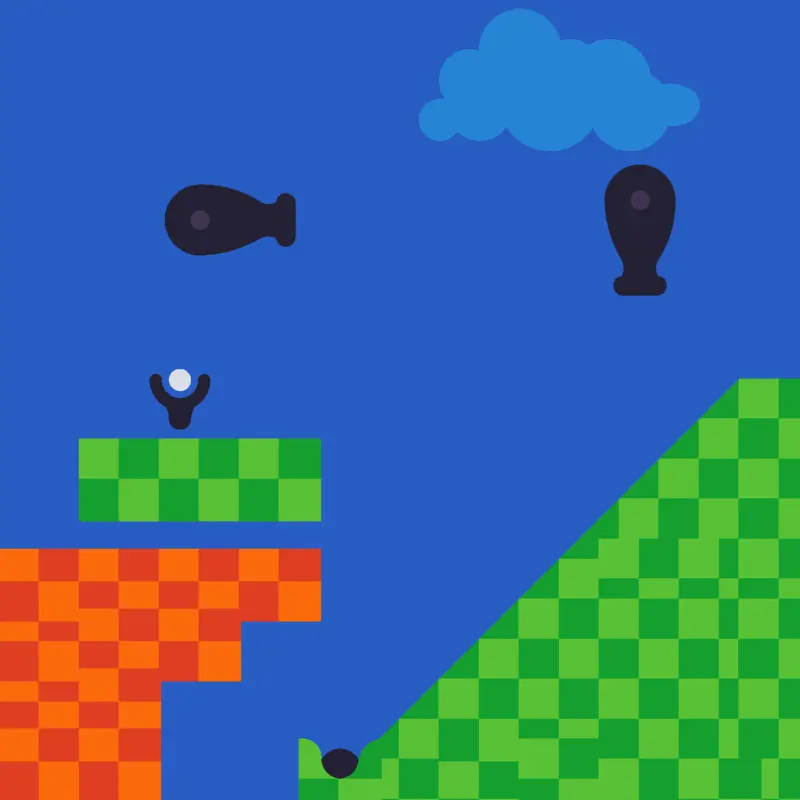Game by @andate
