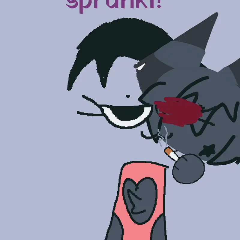 Game by @puppythecatblack