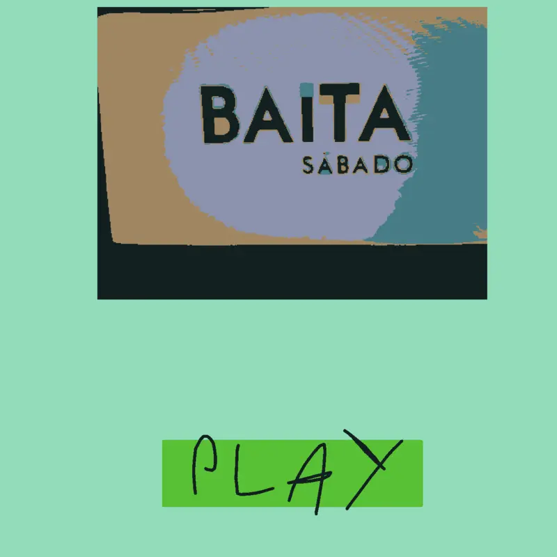 Game by @BaitaSabadoPepsiBr