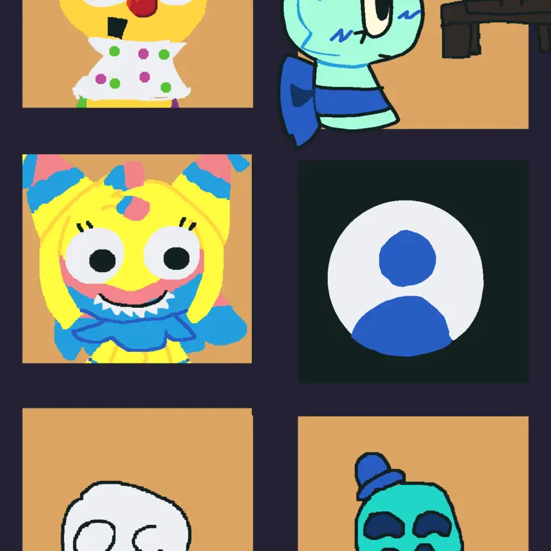 Game by @MafiosoMakes