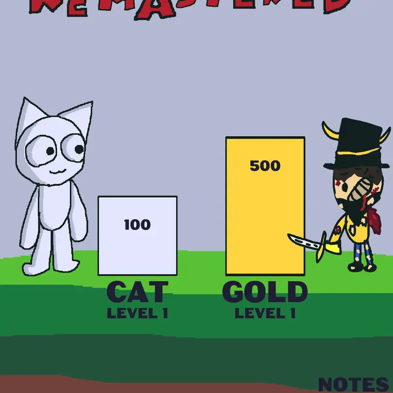 Game by @noobski