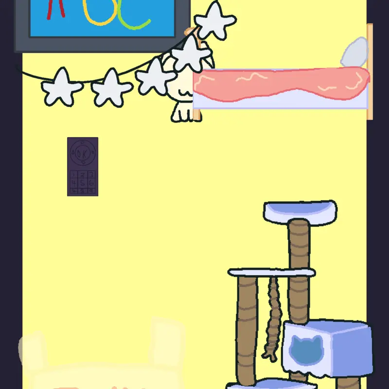 Game by @SansaDYLE