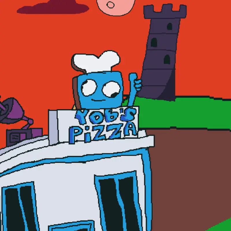 Game by @yob_official