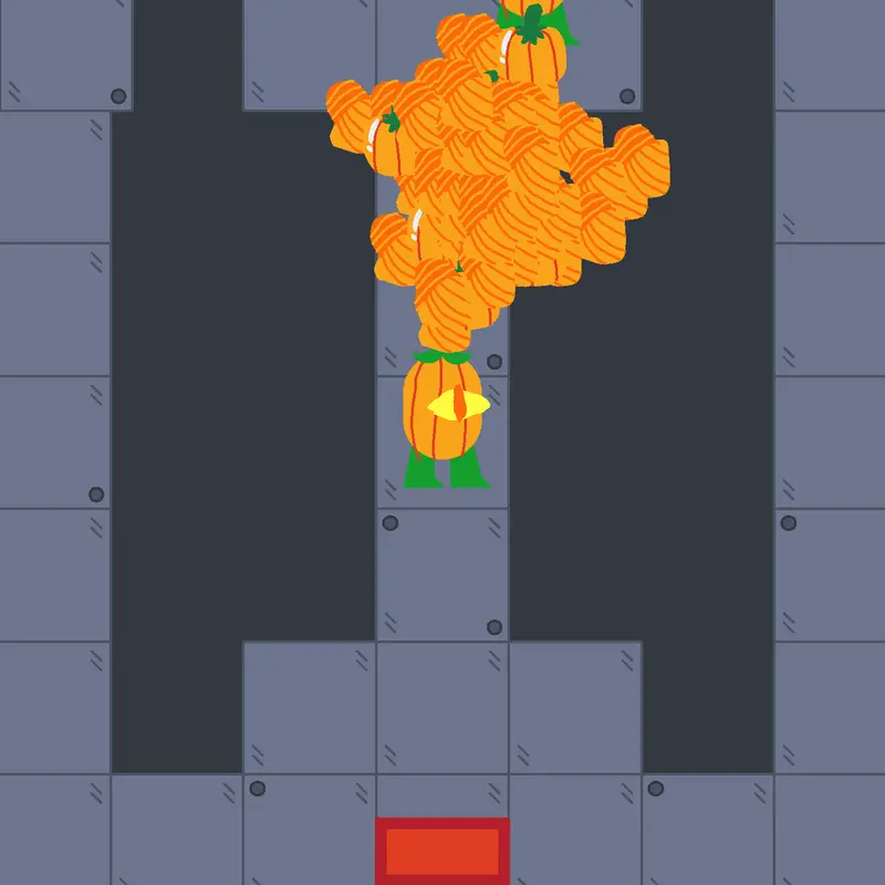 Game by @CecyRosasEstela