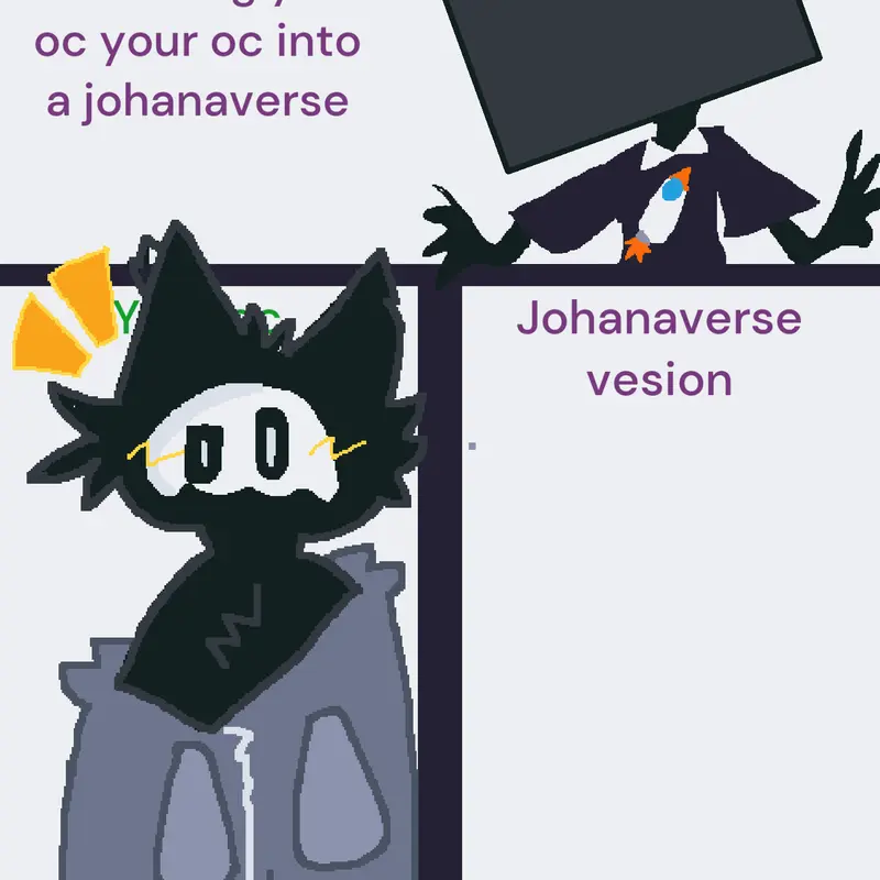 Game by @josephdraws3