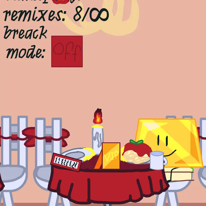 Game by @JustACoolBee_YT