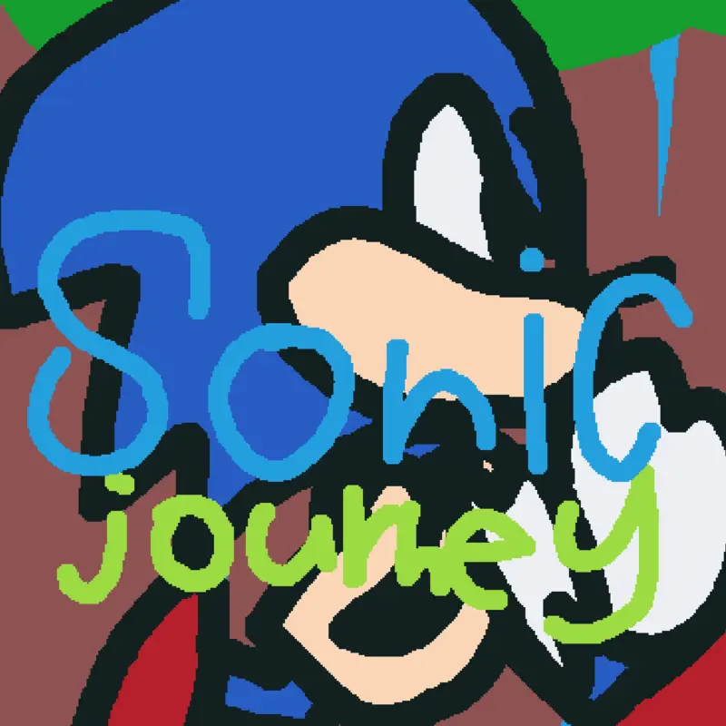 Game by @sonicGoo