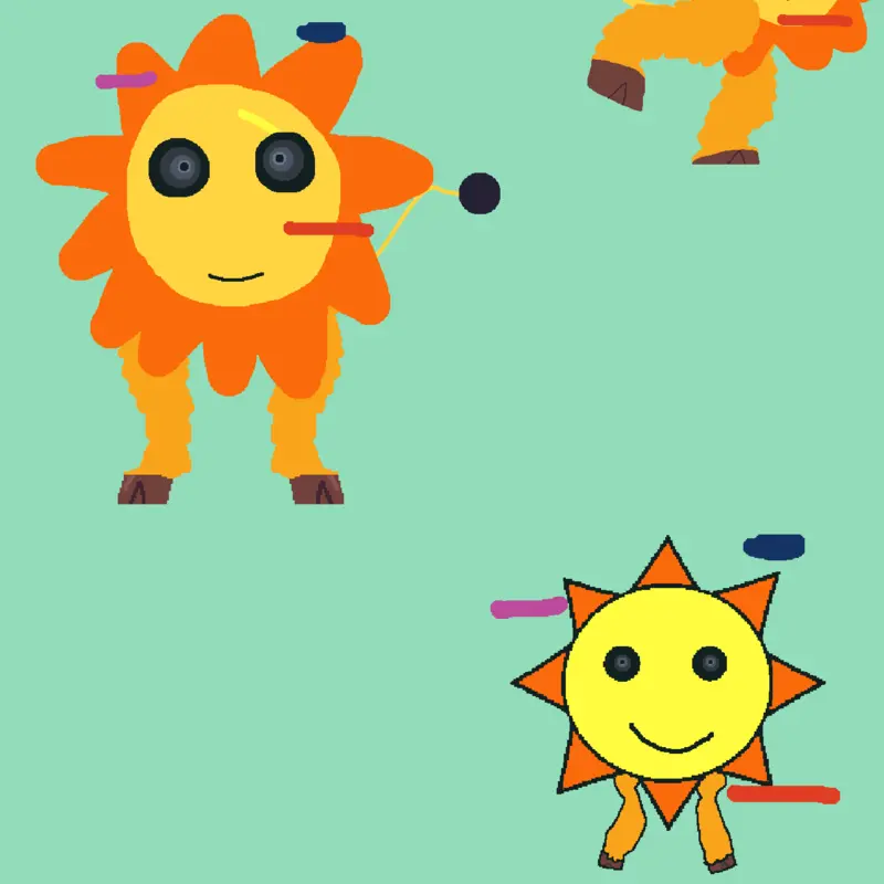 Game by @BlueTheWhaleShark