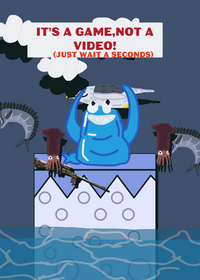 Flippyshark
