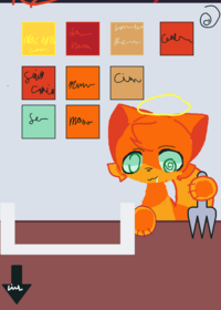 Asmr Cute game