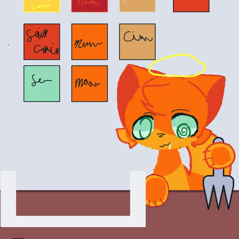 Game by @secretgame