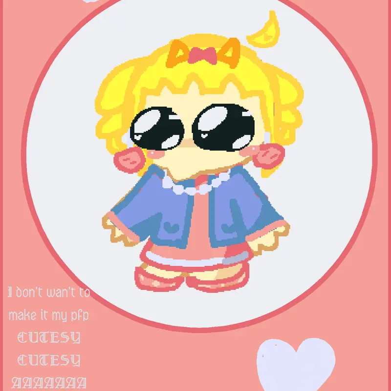 Game by @NinaQT_CHAN